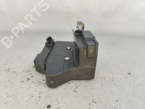Front right lock DACIA LOGAN III (3K_) 1.0 TCe 90 (3KM6) | BP28727145C97 