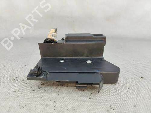 Front right lock DACIA LOGAN III (3K_) 1.0 TCe 90 (3KM6) | BP28727145C97 