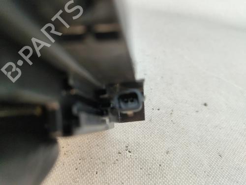 Front right lock DACIA LOGAN III (3K_) 1.0 TCe 90 (3KM6) | BP28727145C97 