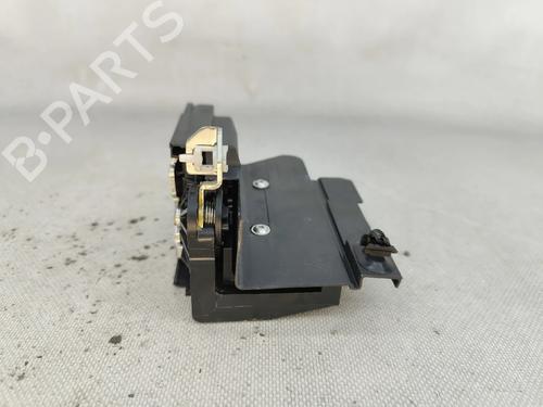Front right lock DACIA LOGAN III (3K_) 1.0 TCe 90 (3KM6) | BP28727145C97 