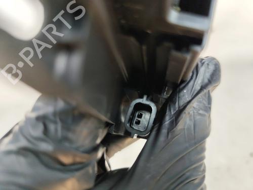 Front left lock DACIA LOGAN III (3K_) 1.0 TCe 90 (3KM6) | BP28727146C98 