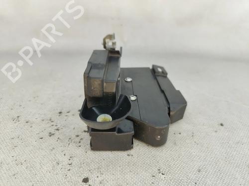 Front left lock DACIA LOGAN III (3K_) 1.0 TCe 90 (3KM6) | BP28727146C98 