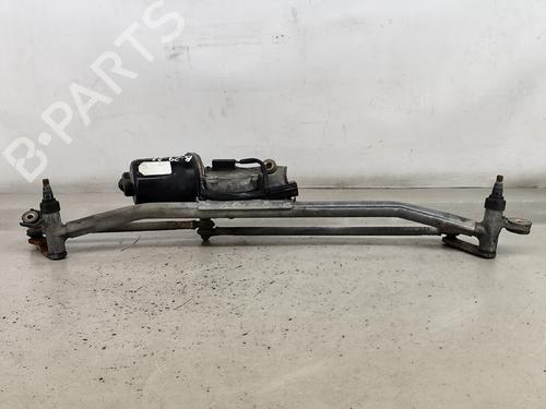 Front wiper motor LAND ROVER FREELANDER I (L314) 2.0 DI 4x4 | BP28810896M29 