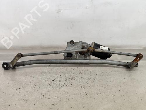 Front wiper motor LAND ROVER FREELANDER I (L314) 2.0 DI 4x4 | BP28810896M29 