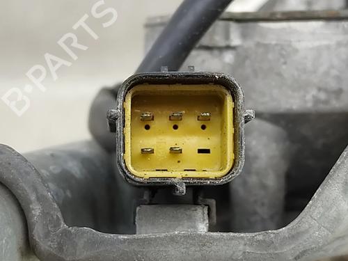 Front wiper motor LAND ROVER FREELANDER I (L314) 2.0 DI 4x4 | BP28810896M29 