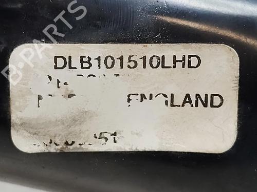 Front wiper motor LAND ROVER FREELANDER I (L314) 2.0 DI 4x4 | BP28810896M29 