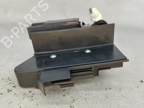 Rear left lock DACIA LOGAN III (3K_) 1.0 TCe 90 (3KM6) | BP28727148C100 