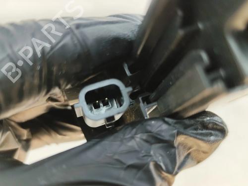 Rear left lock DACIA LOGAN III (3K_) 1.0 TCe 90 (3KM6) | BP28727148C100 