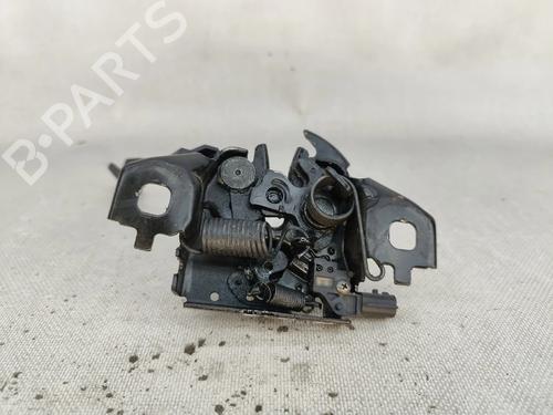 Hood lock DACIA LOGAN III (3K_) 1.0 TCe 90 (3KM6) | BP28728658C133 