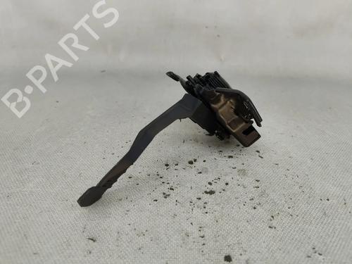 Hood lock DACIA LOGAN III (3K_) 1.0 TCe 90 (3KM6) | BP28728658C133 