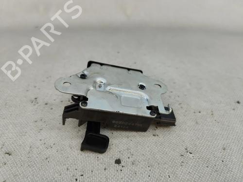 Tailgate lock DACIA LOGAN III (3K_) 1.0 TCe 90 (3KM6) | BP28727149C101 