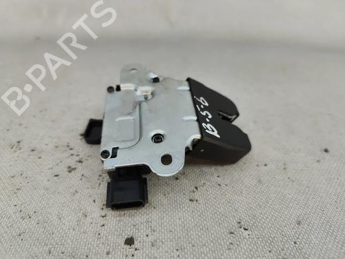 Tailgate lock DACIA LOGAN III (3K_) 1.0 TCe 90 (3KM6) | BP28727149C101 
