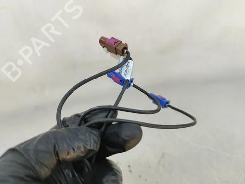 Antenna/Base DACIA LOGAN III (3K_) 1.0 TCe 90 (3KM6) | BP28727151C140 