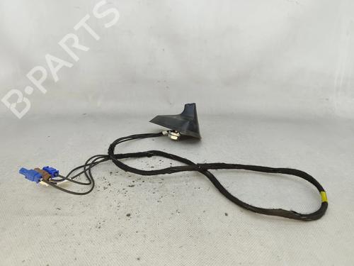 Antenna/Base DACIA LOGAN III (3K_) 1.0 TCe 90 (3KM6) | BP28727151C140 