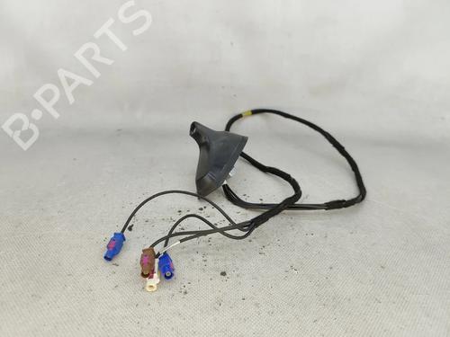 Antenna/Base DACIA LOGAN III (3K_) 1.0 TCe 90 (3KM6) | BP28727151C140 