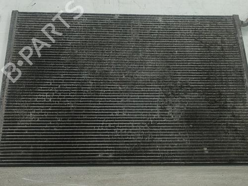 Water radiator MERCEDES-BENZ E-CLASS T-Model (S213) E 200 d (213.213) | BP28730019M31 