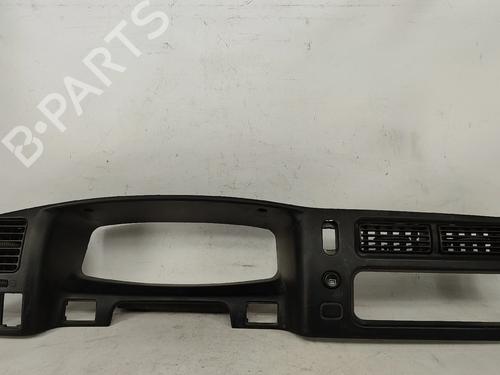 Andre MITSUBISHI L200 (K7_T, K6_T, K5_T) 2.5 TD 4WD (K74T) MR117494