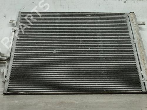 AC radiator VOLVO V70 III (135) 2.4 D | BP28730016M32 