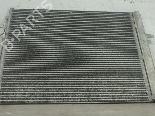 AC radiator VOLVO V70 III (135) 2.4 D 1141217074