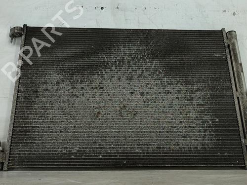 AC radiator MERCEDES-BENZ E-CLASS T-Model (S213) E 200 d (213.213) A0995000454