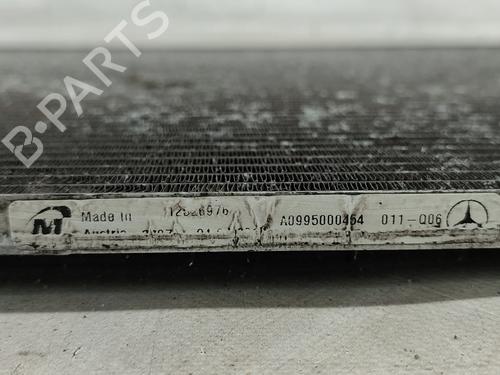 AC radiator MERCEDES-BENZ E-CLASS T-Model (S213) E 200 d (213.213) | BP28730015M32 