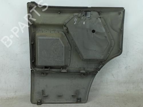 Front right panel VW LT 28-46 II Van (2DA, 2DD, 2DH) 2.5 TDI | BP28810897C59 