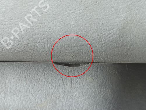 Front right panel VW LT 28-46 II Van (2DA, 2DD, 2DH) 2.5 TDI | BP28810897C59 