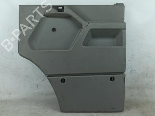 Front right panel VW LT 28-46 II Van (2DA, 2DD, 2DH) 2.5 TDI 2D0867012