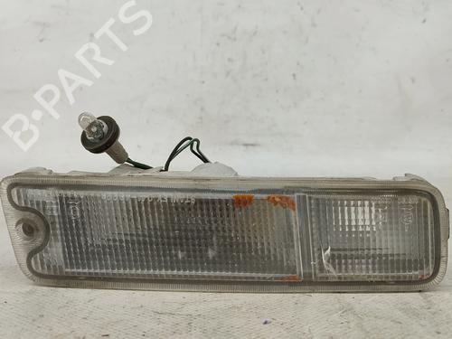Blinklys fortil højre MITSUBISHI L200 (K7_T, K6_T, K5_T) 2.5 TD 4WD (K74T) 0414322R