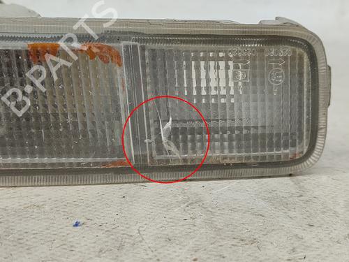 Blinklys fortil højre MITSUBISHI L200 (K7_T, K6_T, K5_T) 2.5 TD 4WD (K74T) | BP28522240C33 