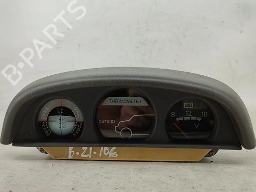 Display MITSUBISHI L200 (K7_T, K6_T, K5_T) 2.5 TD 4WD (K74T) MR250969