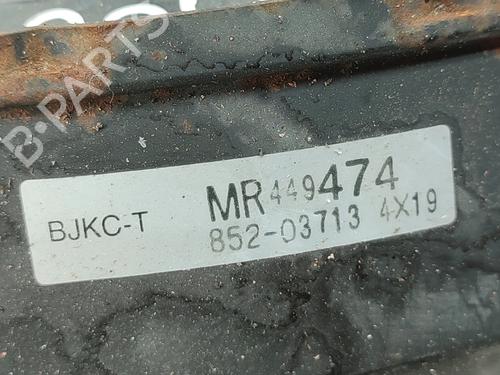Bremseservo MITSUBISHI L200 (K7_T, K6_T, K5_T) 2.5 TD 4WD (K74T) | BP28522226M42 