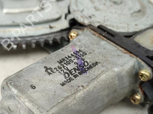 Rudehejsemekanisme Højre foran MITSUBISHI L200 (K7_T, K6_T, K5_T) 2.5 TD 4WD (K74T) | BP28522233C23 