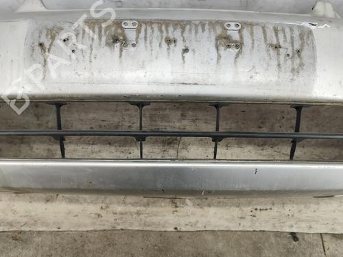Front bumper HONDA HR-V (GH_) 1.6 16V (GH1, GH3) | BP28825740C7 