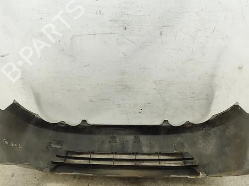 Front bumper HONDA HR-V (GH_) 1.6 16V (GH1, GH3) | BP28825740C7 