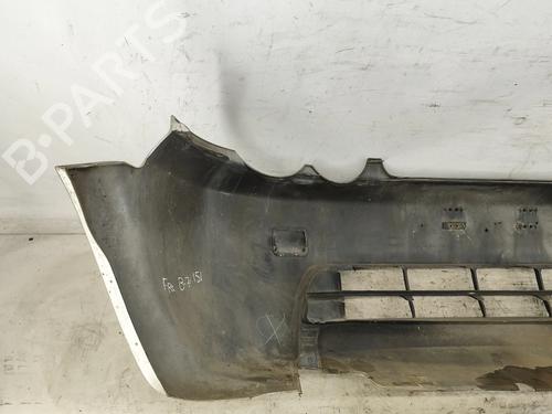 Front bumper HONDA HR-V (GH_) 1.6 16V (GH1, GH3) | BP28825740C7 