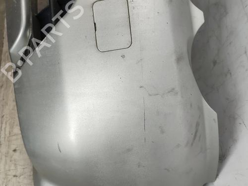 Front bumper HONDA HR-V (GH_) 1.6 16V (GH1, GH3) | BP28825740C7 