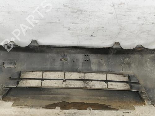 Front bumper HONDA HR-V (GH_) 1.6 16V (GH1, GH3) | BP28825740C7 