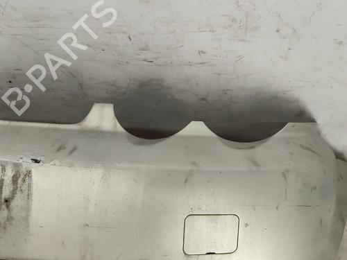Front bumper HONDA HR-V (GH_) 1.6 16V (GH1, GH3) | BP28825740C7 