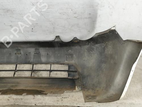 Front bumper HONDA HR-V (GH_) 1.6 16V (GH1, GH3) | BP28825740C7 