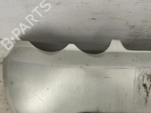 Front bumper HONDA HR-V (GH_) 1.6 16V (GH1, GH3) | BP28825740C7 