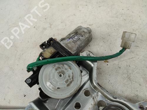 Rudehejsemekanisme Højre bagtil MITSUBISHI L200 (K7_T, K6_T, K5_T) 2.5 TD 4WD (K74T) | BP28522231C25 
