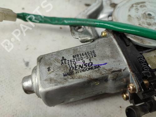 Rudehejsemekanisme Højre bagtil MITSUBISHI L200 (K7_T, K6_T, K5_T) 2.5 TD 4WD (K74T) | BP28522231C25 