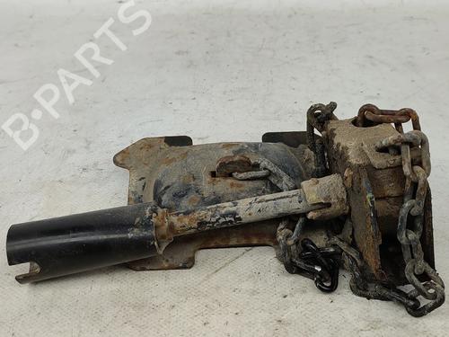 Støtte MITSUBISHI L200 (K7_T, K6_T, K5_T) 2.5 TD 4WD (K74T) N/V