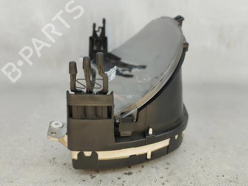 Instrument cluster FIAT DOBLO Box Body/MPV (223_) 1.9 JTD | BP28731500C47 