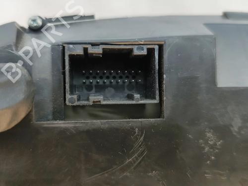 Instrument cluster FIAT DOBLO Box Body/MPV (223_) 1.9 JTD | BP28731500C47 