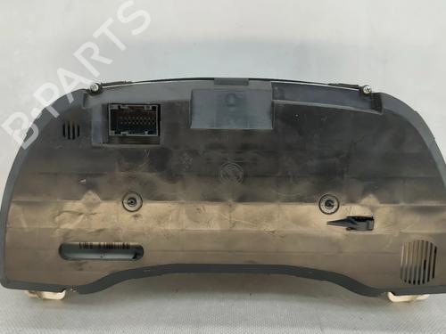 Instrument cluster FIAT DOBLO Box Body/MPV (223_) 1.9 JTD | BP28731500C47 