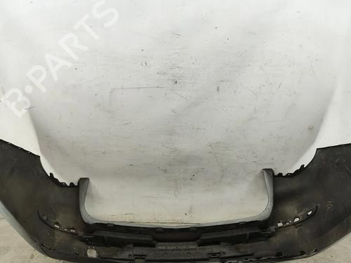Rear bumper OPEL ASTRA J Sports Tourer (P10) 1.3 CDTI (35) | BP28825778C8 