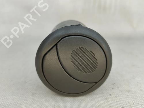 Air vent FIAT DOBLO Box Body/MPV (223_) 1.9 JTD 225363