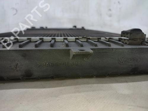 Water radiator VW PASSAT B5 Variant (3B5) 1.6 | BP28728663M31 